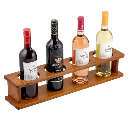 Whitecap Four Bottle Wine Holder 62555